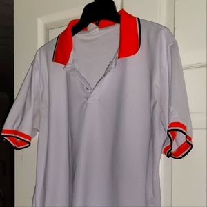 Great looking UNISEX polo shirt 3X